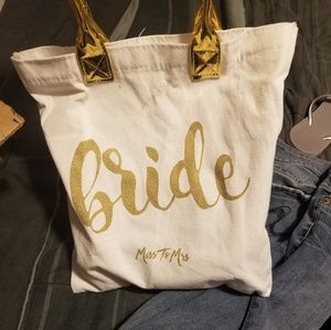 Bride Bag